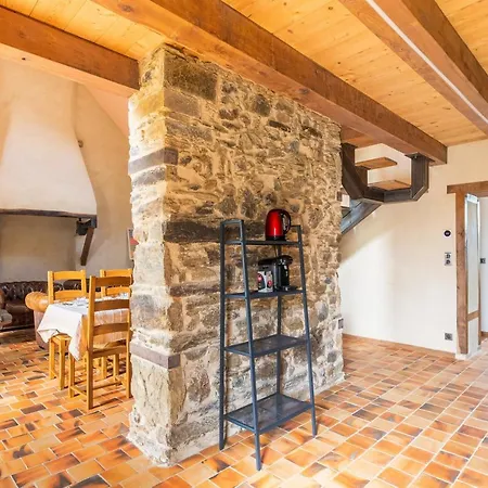 Le Vieux Pressoir
